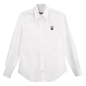 CAMISA MANGA COMPRIDA SENHORA