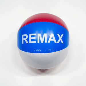 Bola de Praia RE/MAX