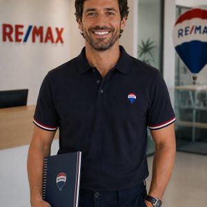 POLO M CURTA HOMEM AZUL MARINHO