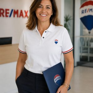 POLO M CURTA SENHORA BRANCO