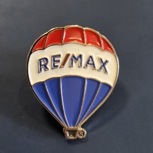 PIN Balão RE/MAX