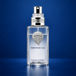 FRAGRÂNCIA DO LAR RE/MAX 50ML