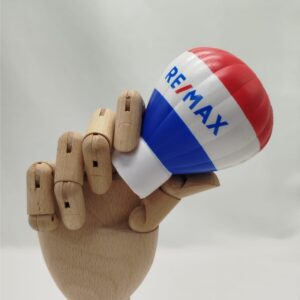 Balão Anti-stress RE/MAX